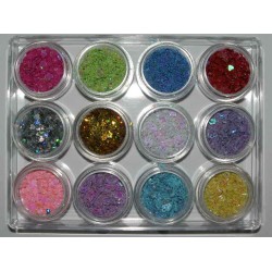 Set forme pentru ornare